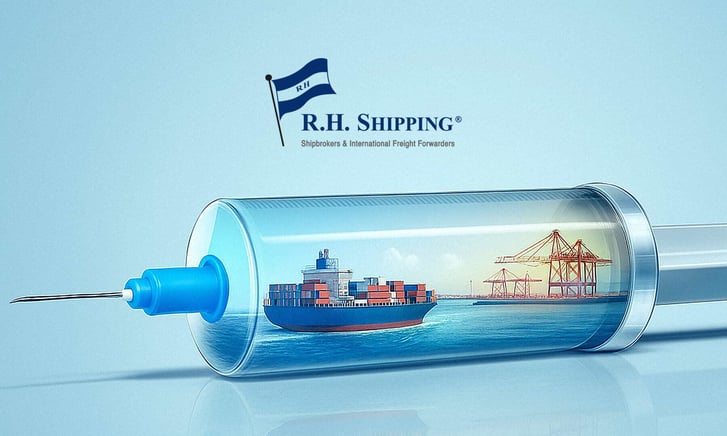 pharmaceutical_Good practices distribution_rhshipping