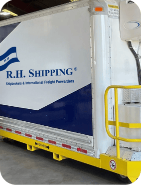 pharmaceutical_freightforwarder_rhshipping