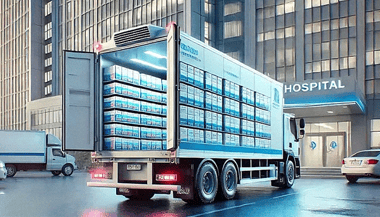 GDP_Transporte de farmaceuticos_logistica de perecederos