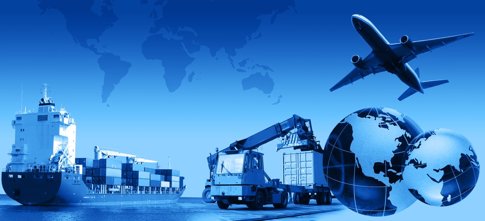 Range of services a Freight Forwarder can offer