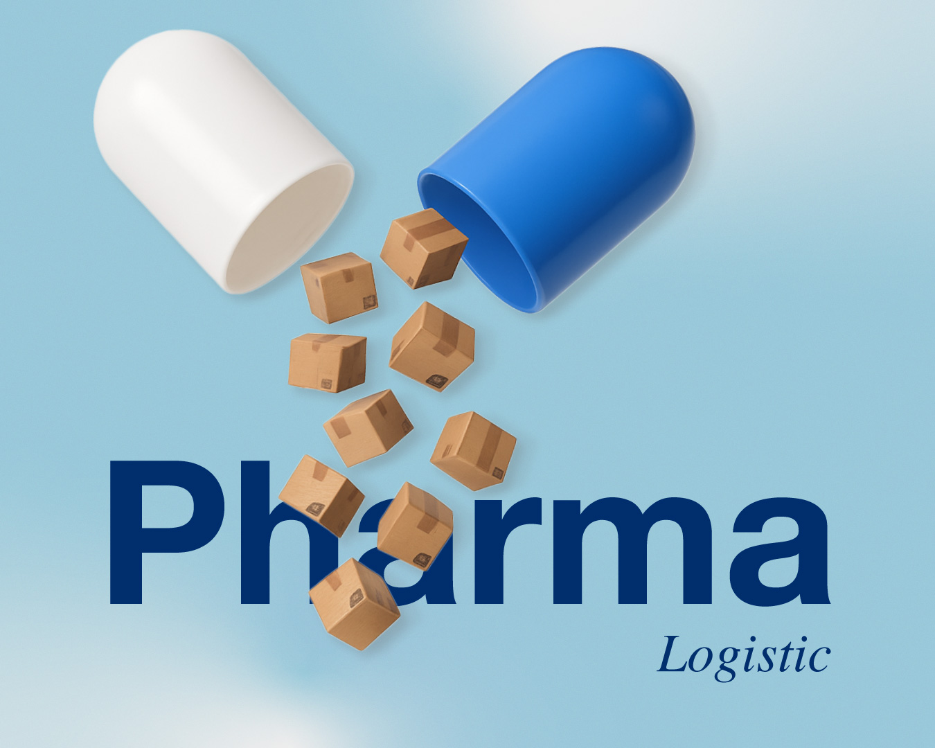 Pharmaceutical Supply Chain