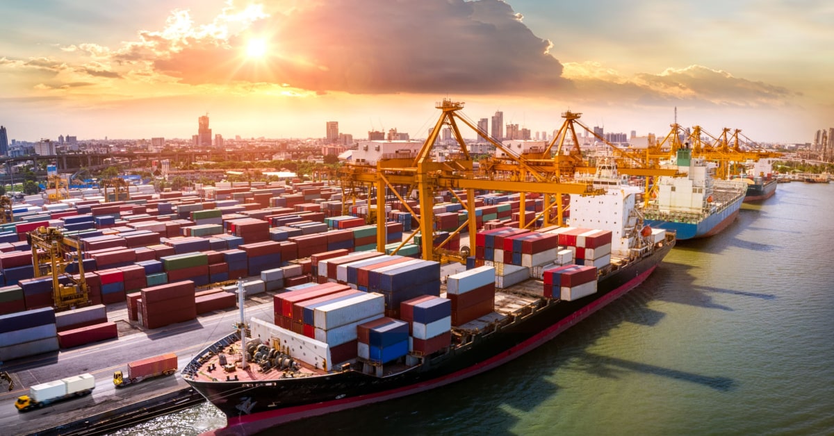 Port Congestion on the Decline, Solutions for Efficient Trade in 2023