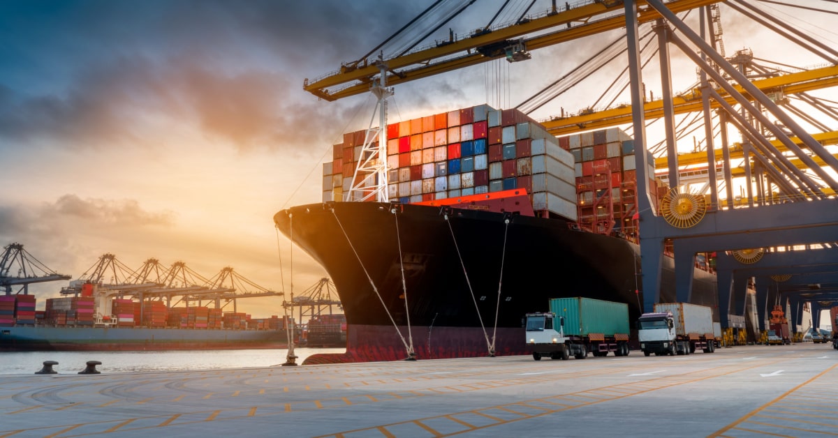¿Cómo elegir un operador logístico internacional y de servicios confiable?